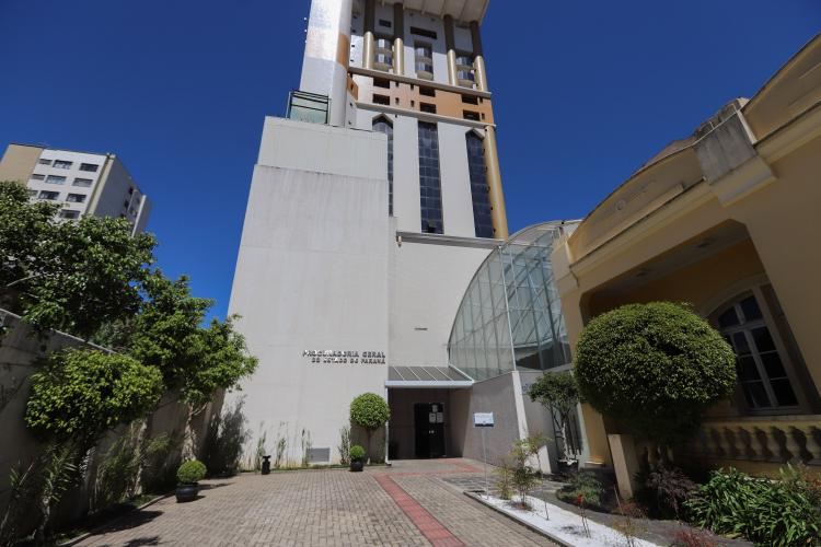 Governador autoriza novo concurso público para procurador do Estado