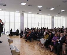Estado vai capacitar dois mil servidores para atuarem em contratações públicas