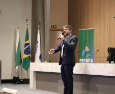 Entre a formação técnica e a aplicação prática: Paraná segue preparação para a nova realidade tributária