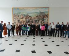Com mudança de cultura, PGE resolve série de passivos históricos do Paraná em 7 anos