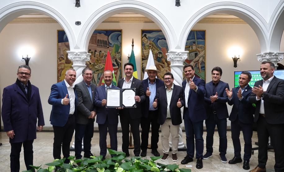 Com mudança de cultura, PGE resolve série de passivos históricos do Paraná em 7 anos